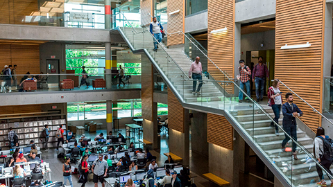 Kwantlen Polytechnic University