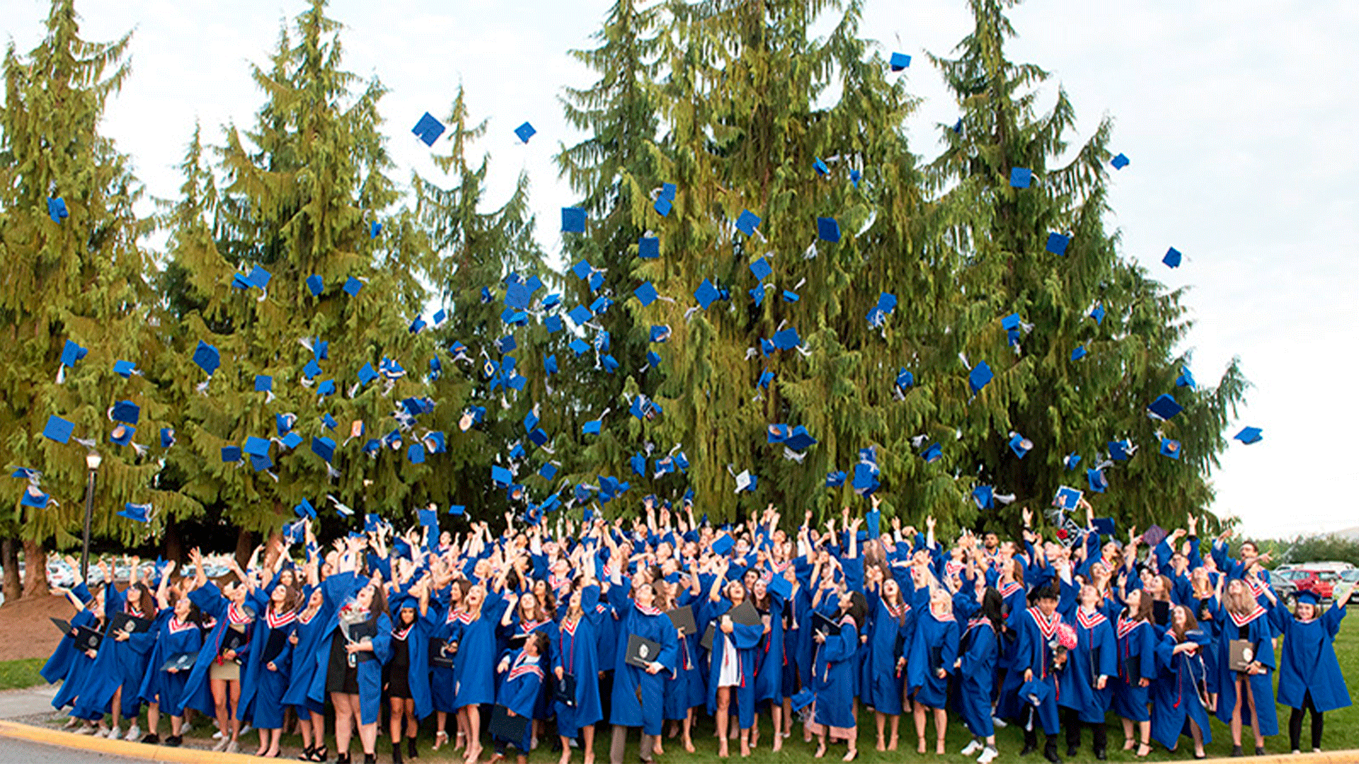 Langley School District