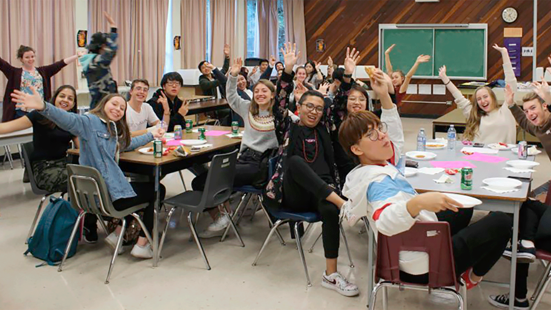 Langley School District