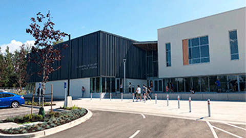 Langley School District