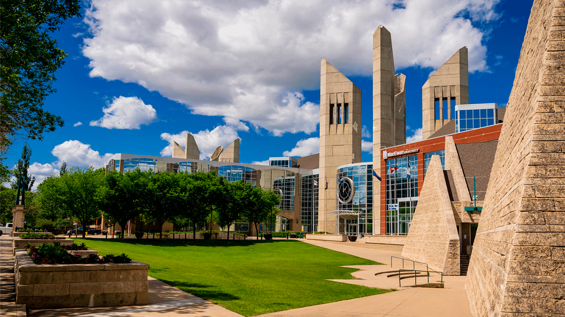 MacEwan University &ndash; School of Continuing Education
