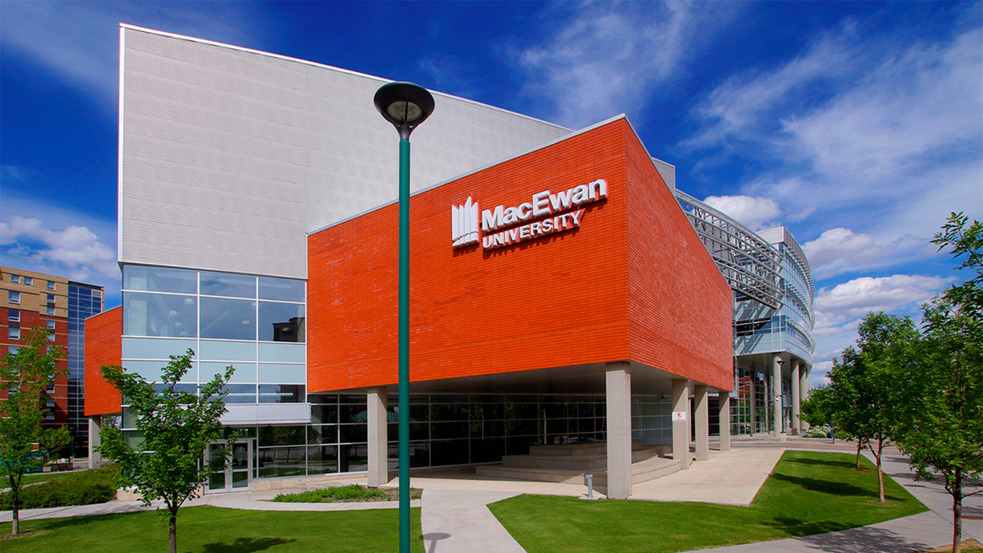 MacEwan University &ndash; School of Continuing Education