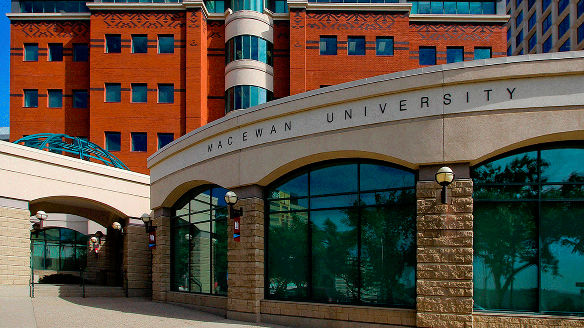 MacEwan University &ndash; School of Continuing Education