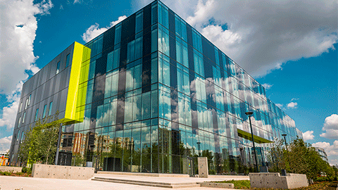 MacEwan University &ndash; School of Continuing Education