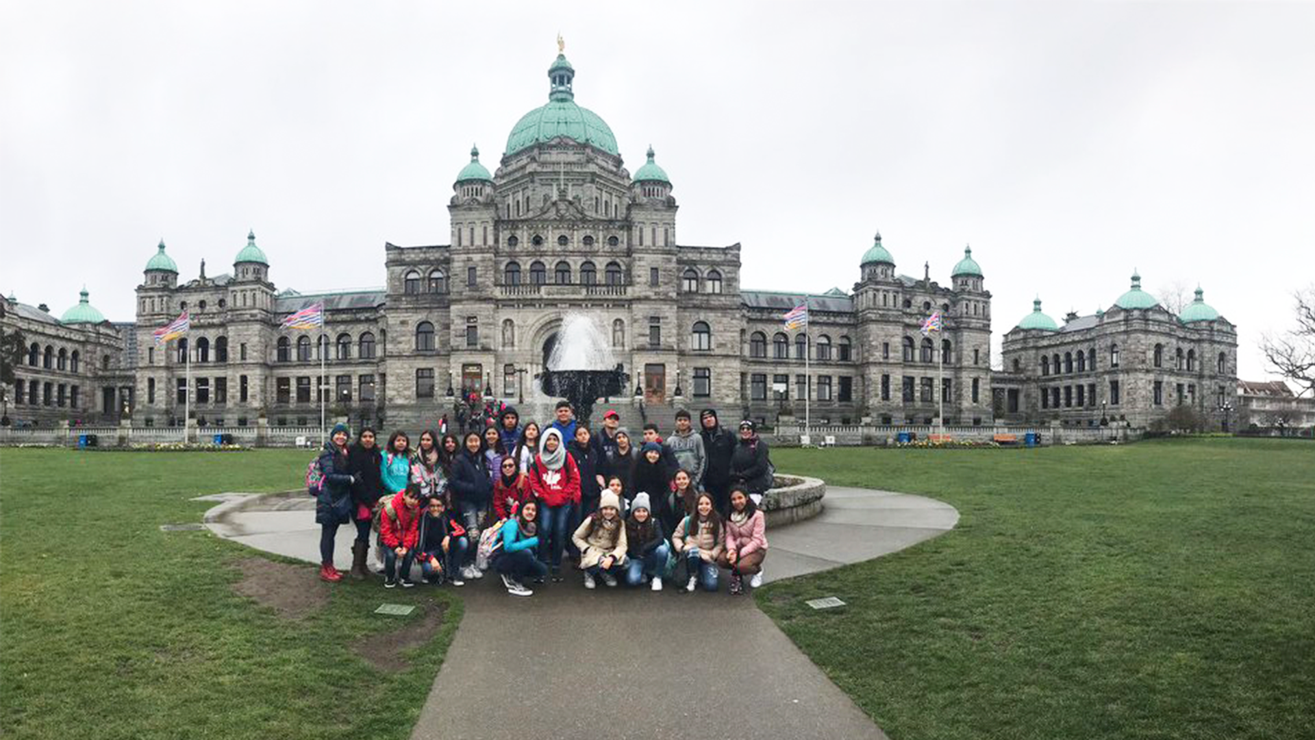 Maple Ridge-Pitt Meadows, School District 42