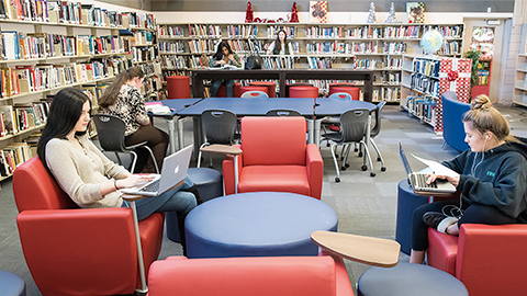 Maple Ridge-Pitt Meadows, School District 42