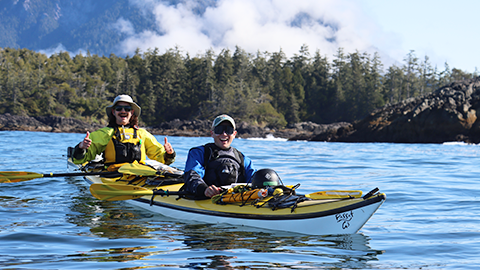 North Island College