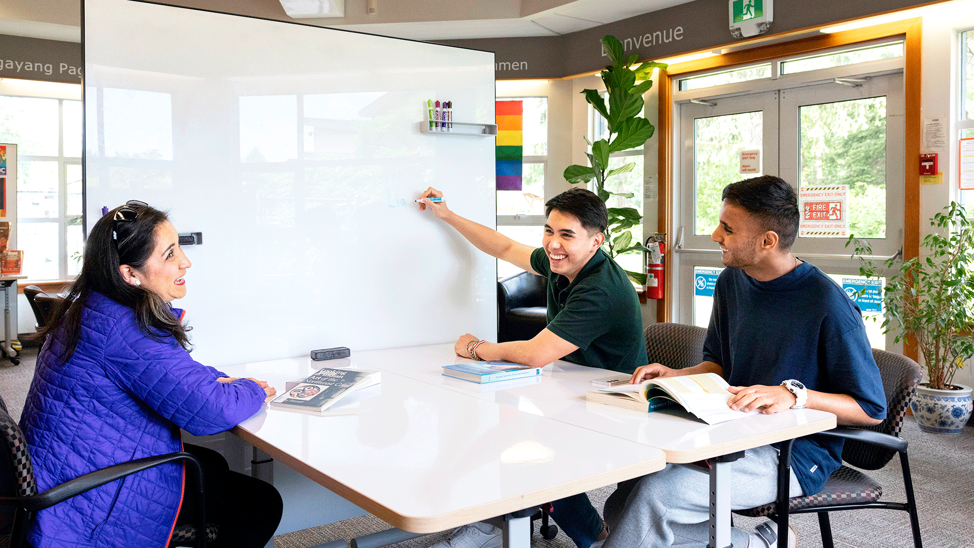 North Island College