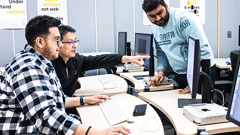 North Island College