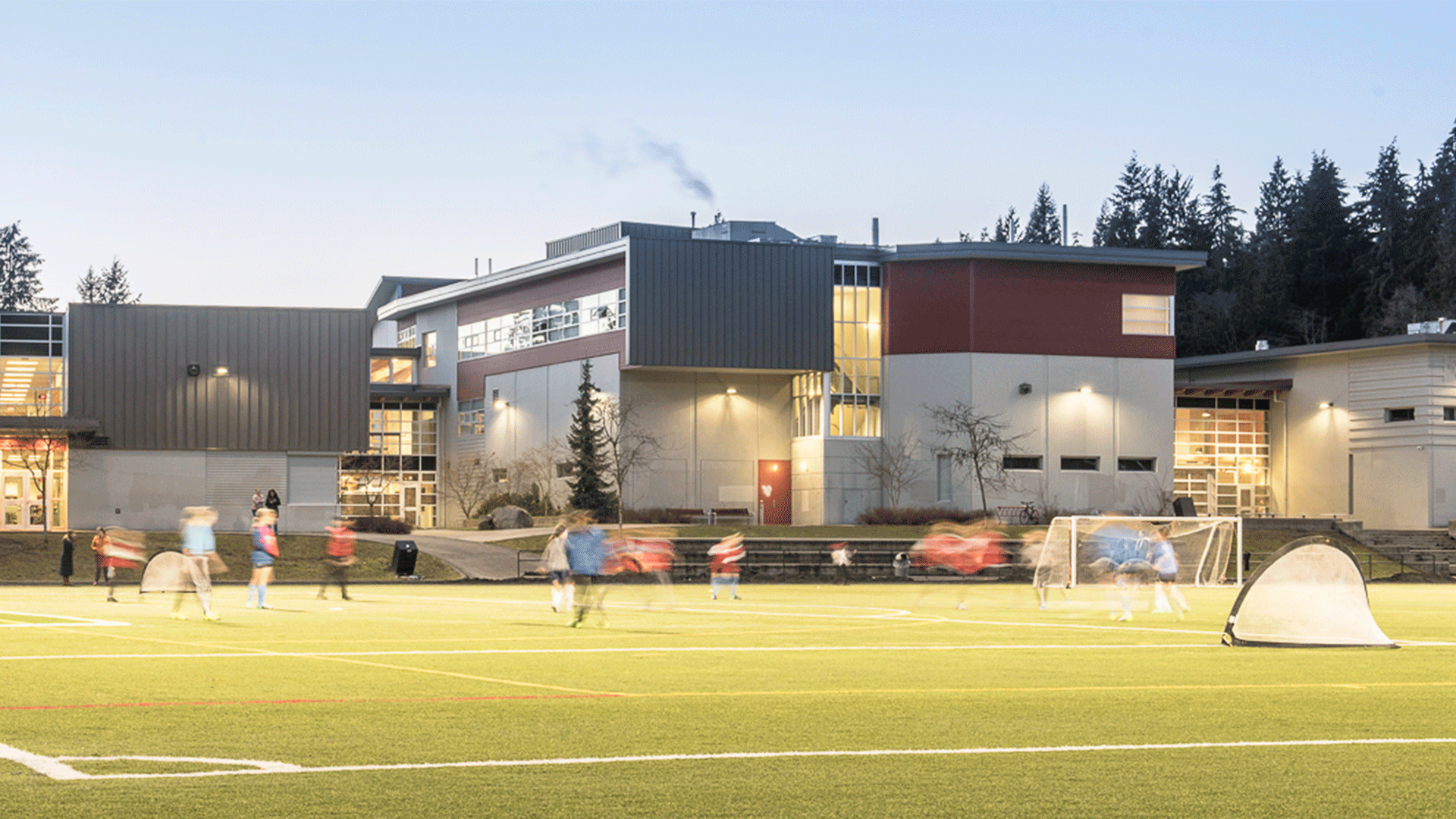 North Vancouver School District