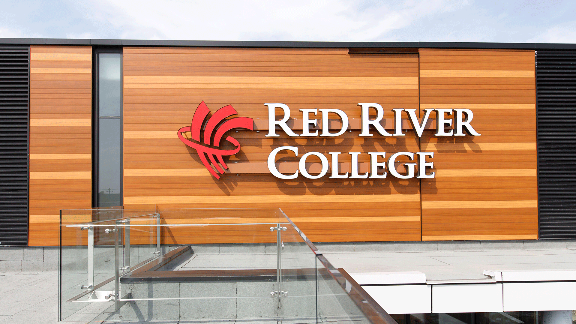 Red River College Polytechnic