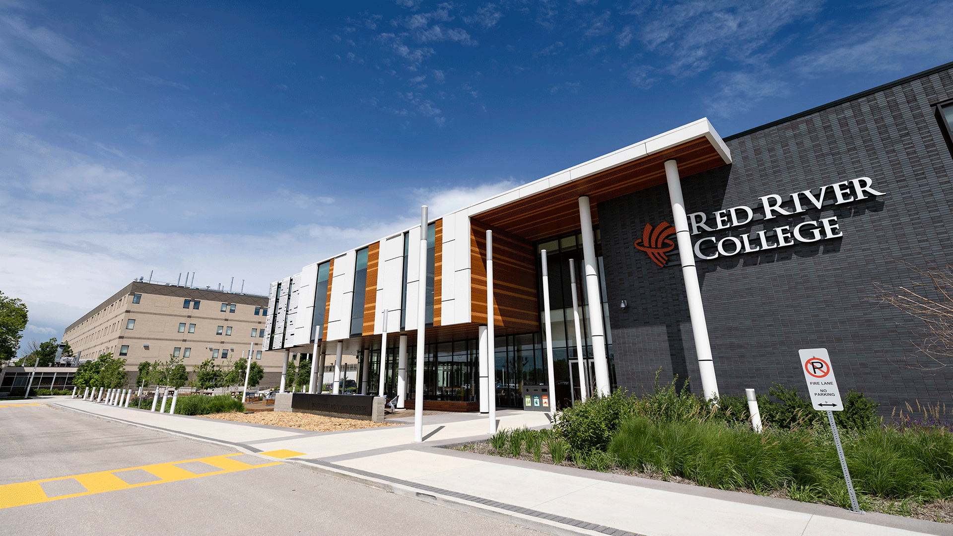 Red River College Polytechnic