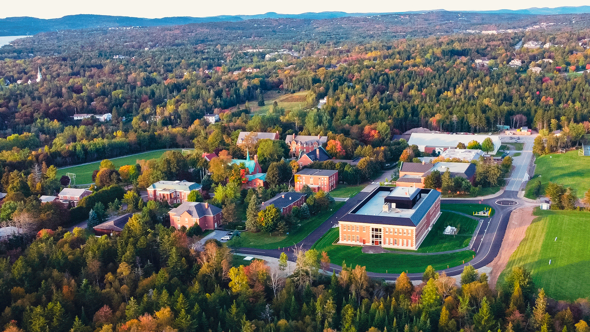 Rothesay Netherwood School