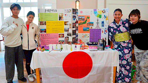 Rothesay Netherwood School