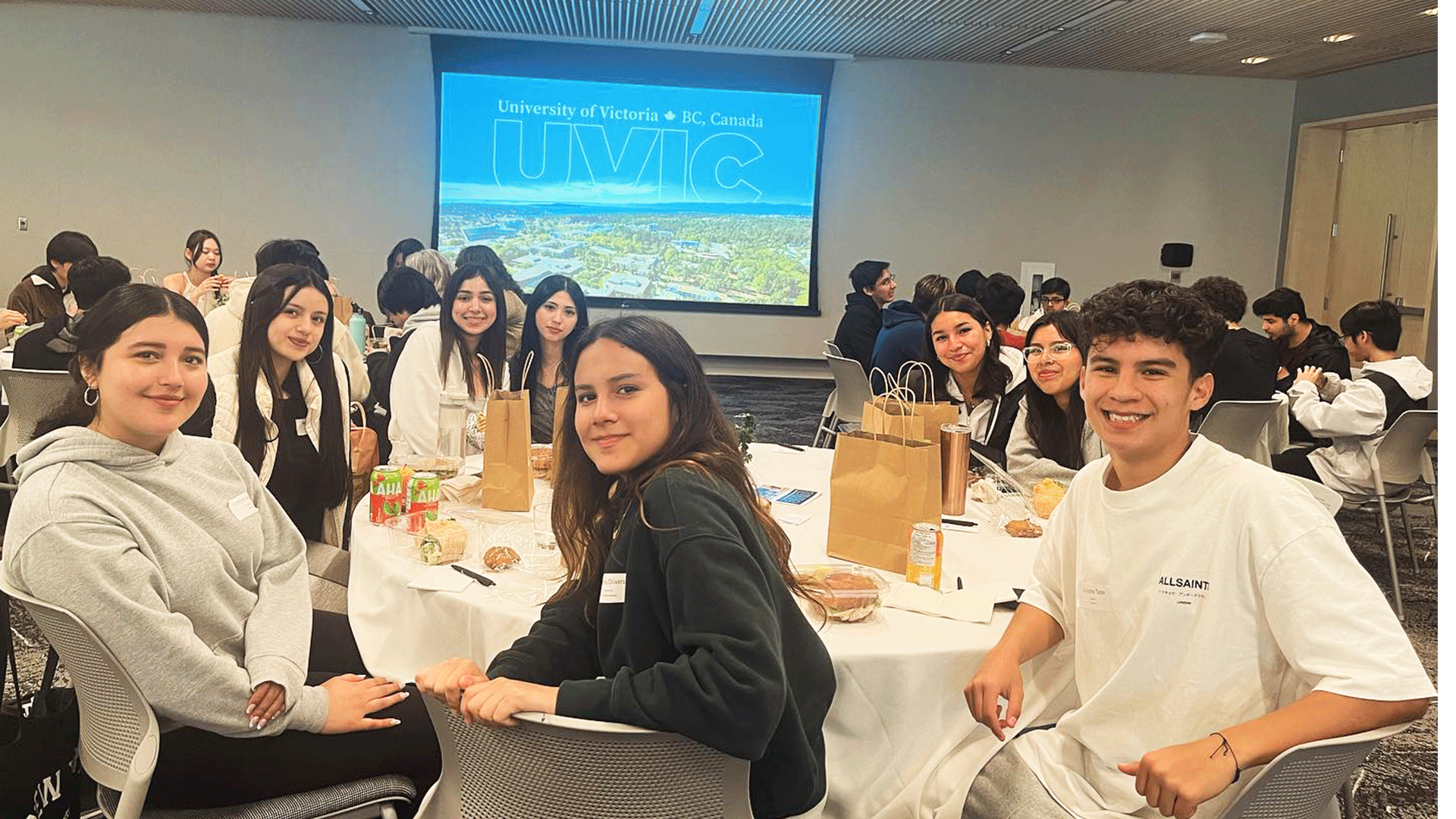 Sooke School District