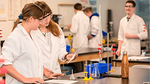 Sooke School District