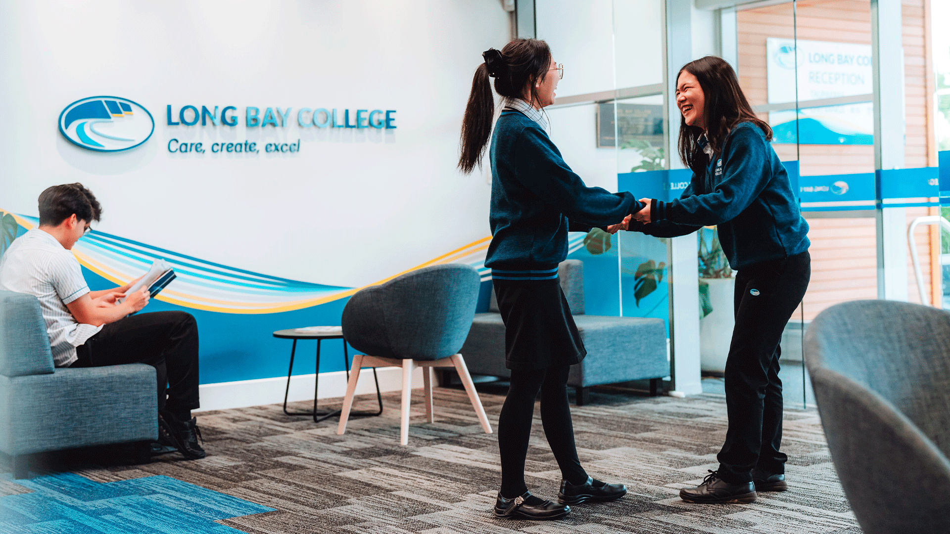 Long Bay College