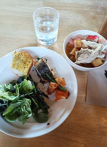 【特集】link奨学生のオーストラリア留学レポート｜Vol.4