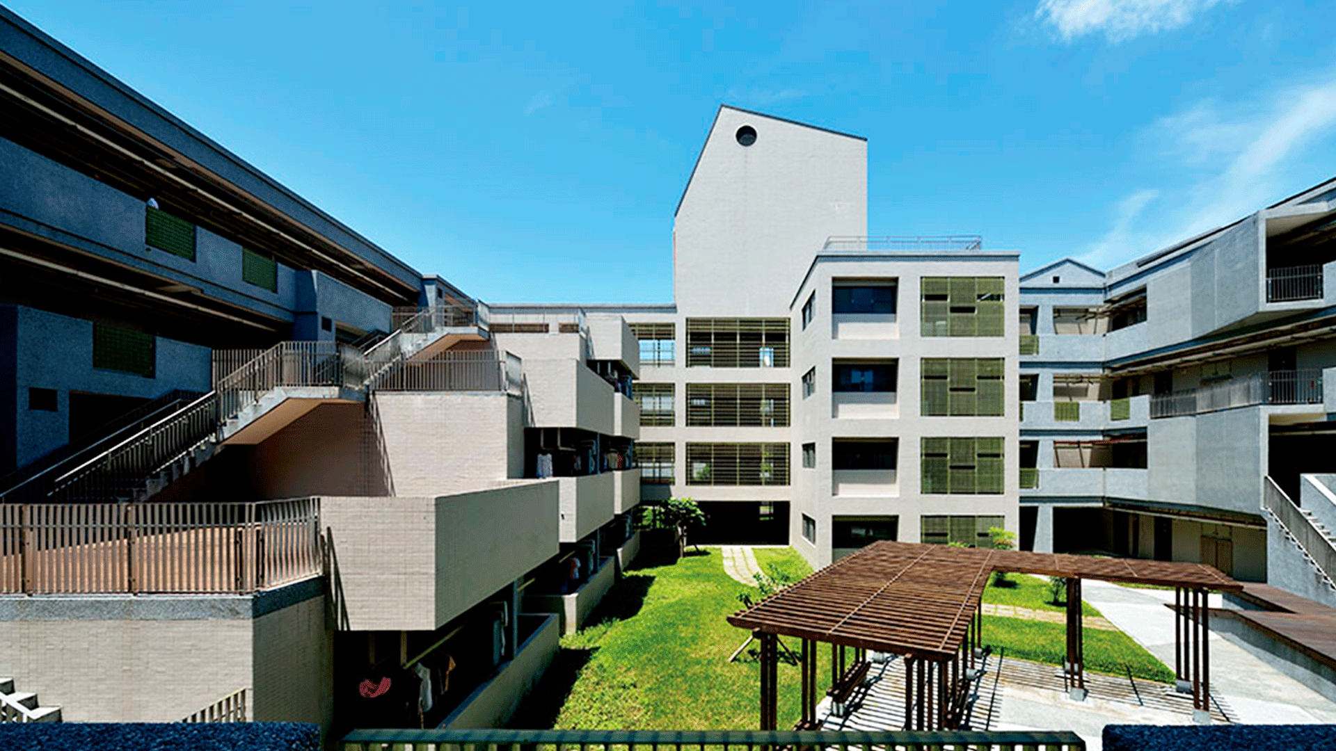 国立東華大学
