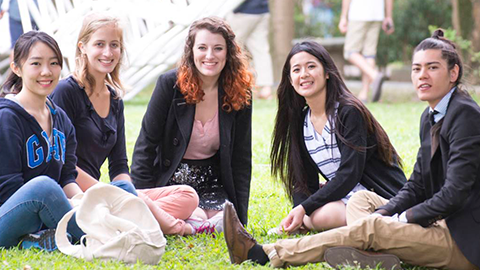 国立台湾科技大学