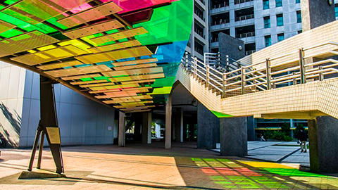 国立台湾科技大学