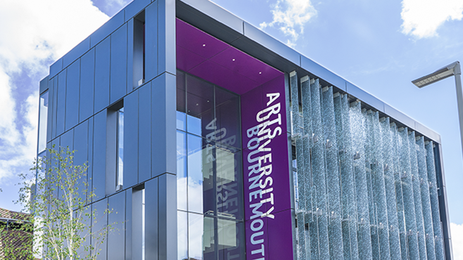 Arts University Bournemouth