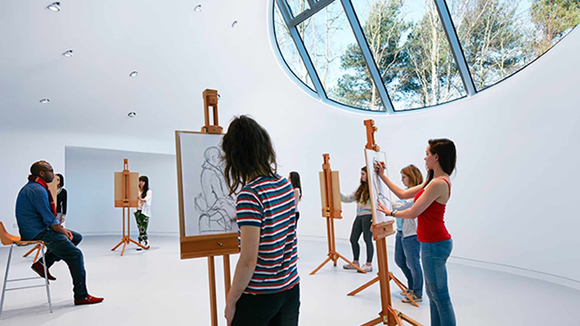 Arts University Bournemouth