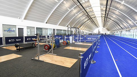 Brunel University of London