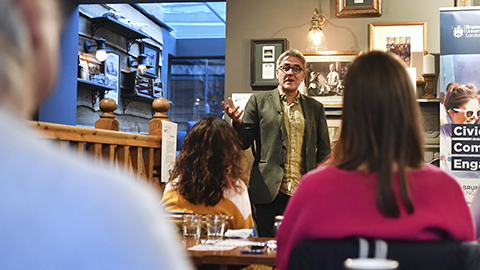 Brunel University of London