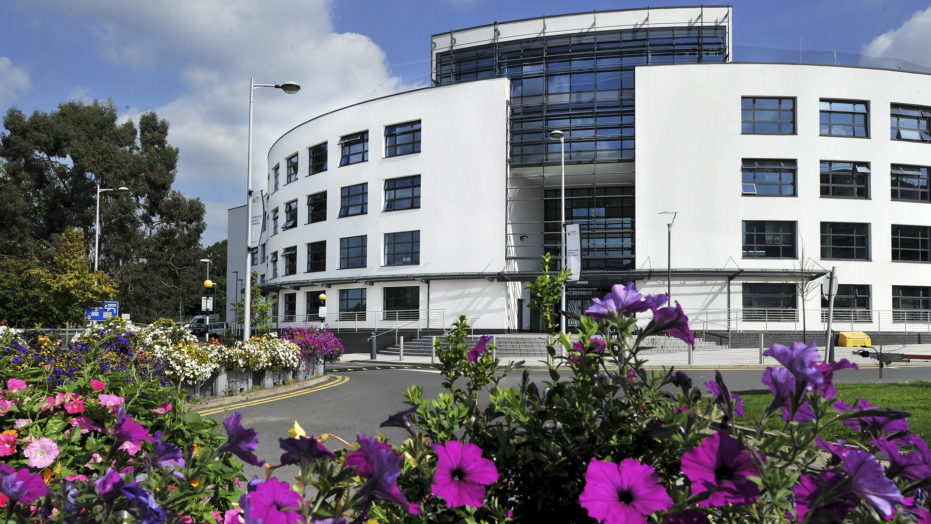 Brunel University of London