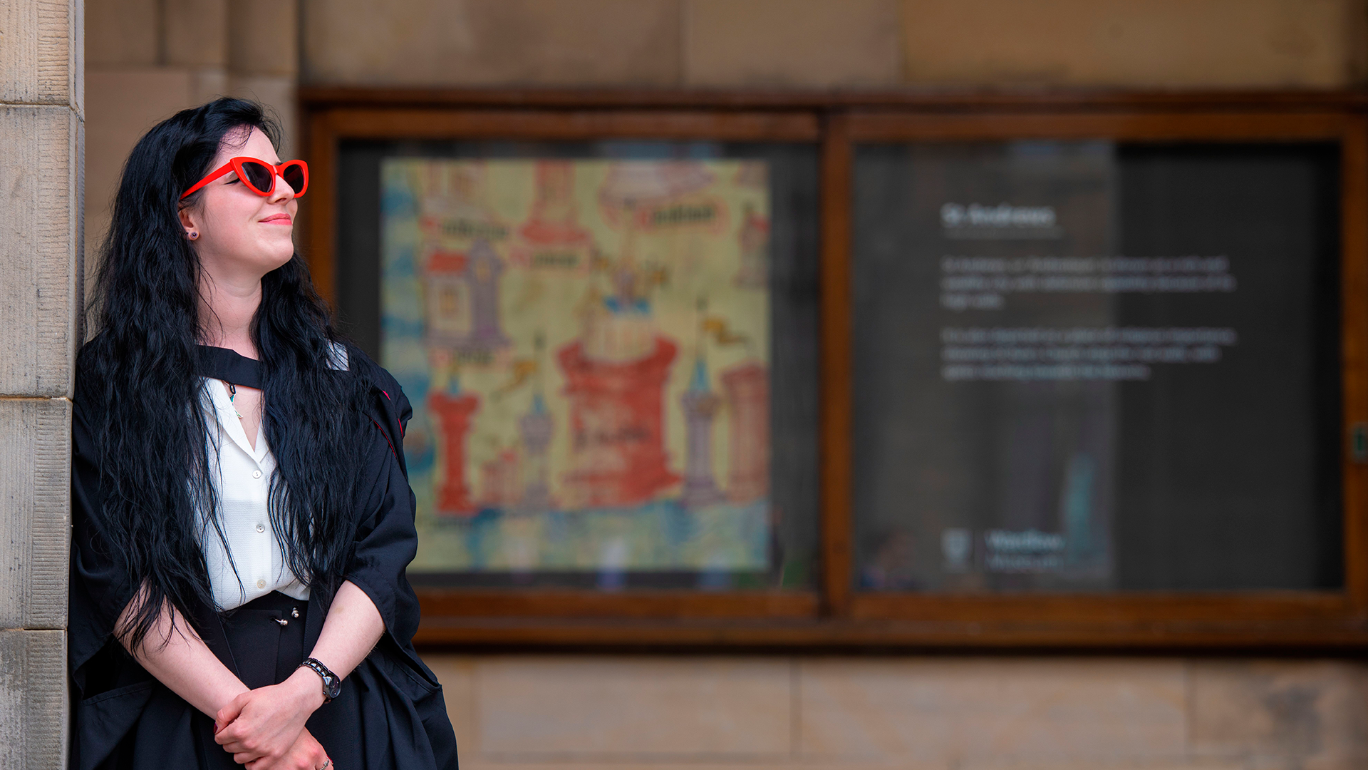 University of St Andrews