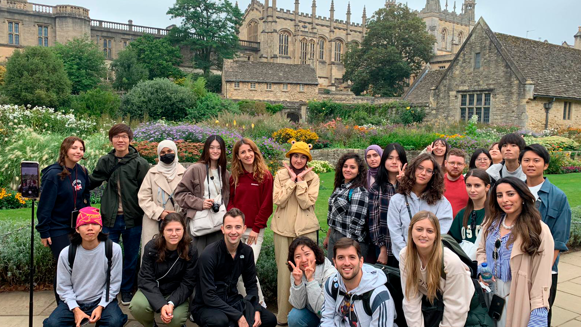 TopUp Learning London (Tti)