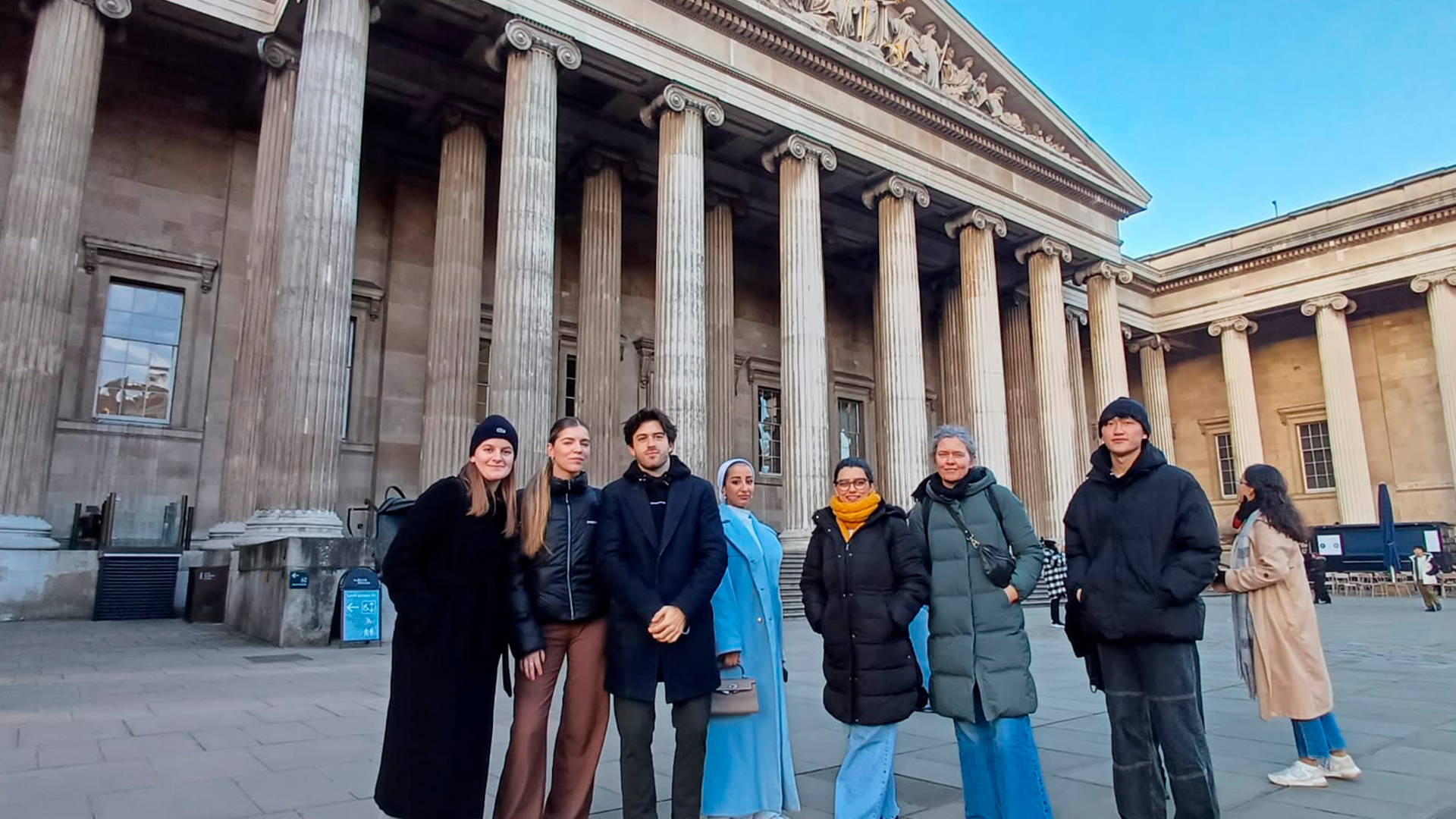 TopUp Learning London (Tti)