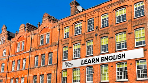 TopUp Learning London (Tti)